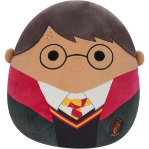 Squishmallows 10-Inch Harry Potter Plush