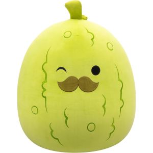 Squishmallows 24-Inch Giant Charles Pickle