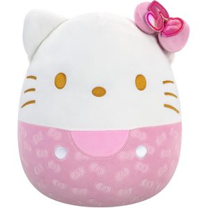 Squishmallows Sanrio 14-Inch Hello Kitty