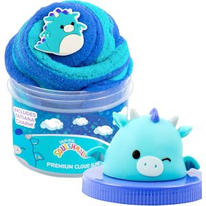 Squishmallows Tatiana The Dragon Cloud Slime